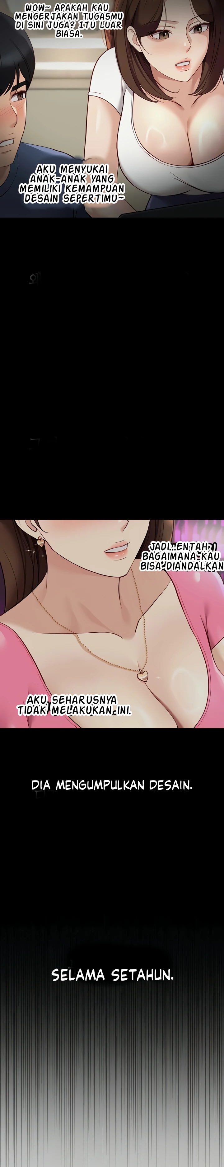 Common Sense Manipulation Program - Page 23